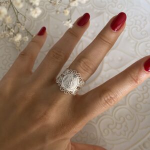 Anillo San Miguel