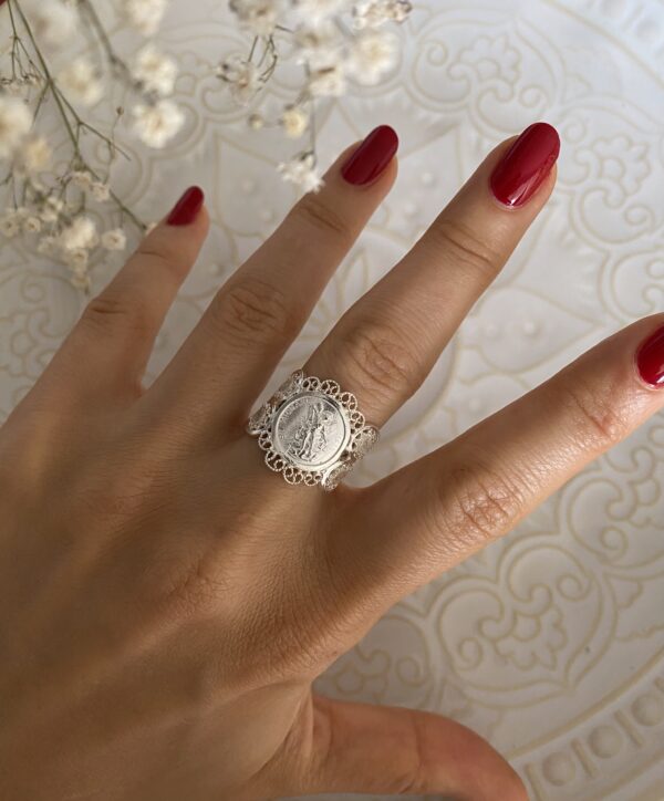 Anillo San Miguel