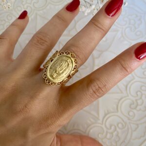 Anillo Guadalupe